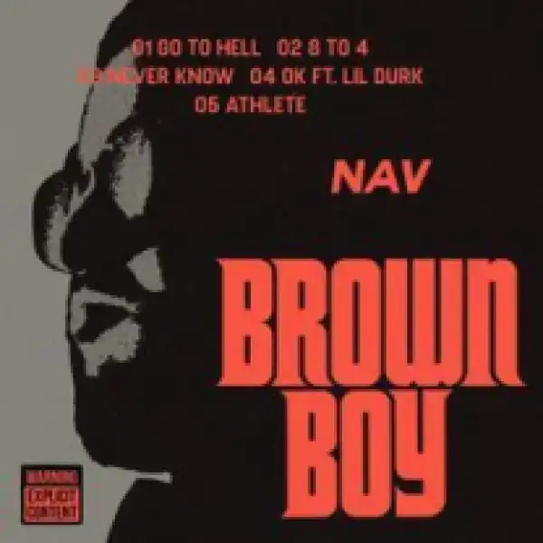 Brown Boy BY Nav